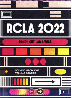 RCLA 2022